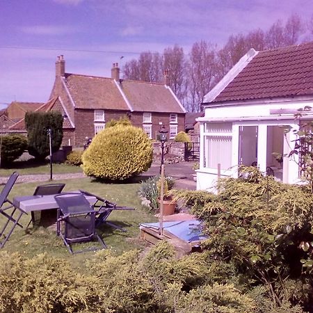 Fisherman'S Cottage Barmston Exteriér fotografie