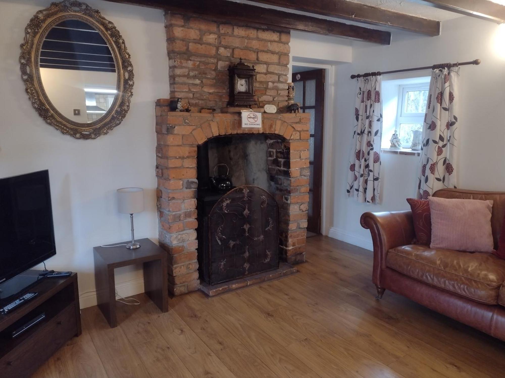 Fisherman'S Cottage Barmston Exteriér fotografie